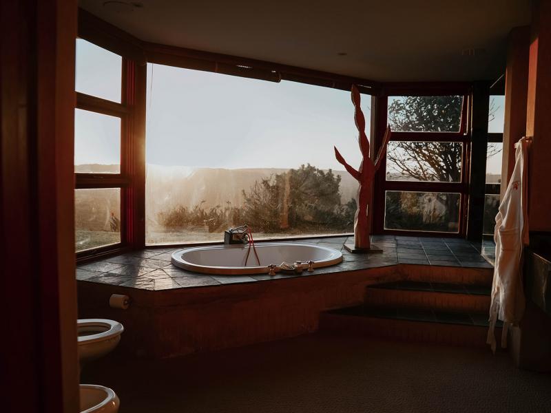 Sandcastle , Port Alfred 