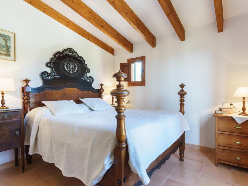 Montgomery , Pollensa 