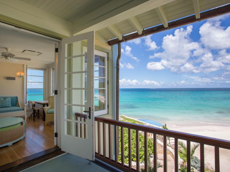 Coral Estate , Long Bay 