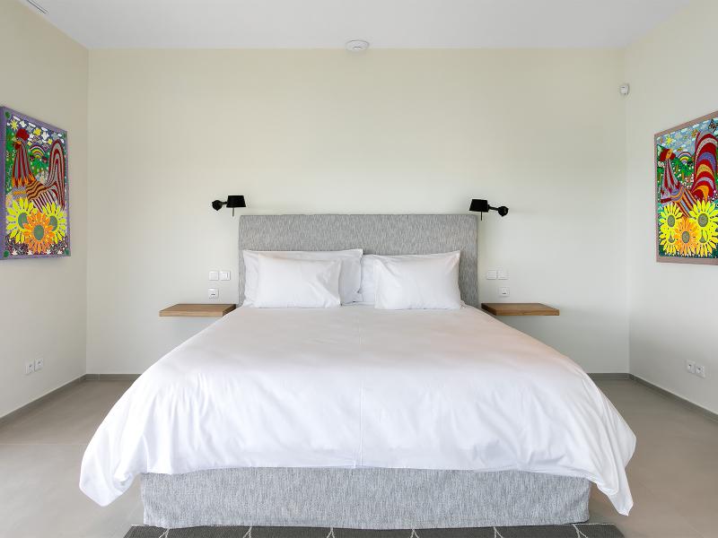 Esprit de la Mer , Terres Basses 