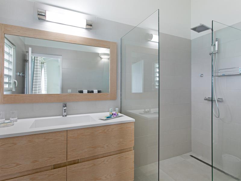 Falaise des Oiseaux , Terres Basses 