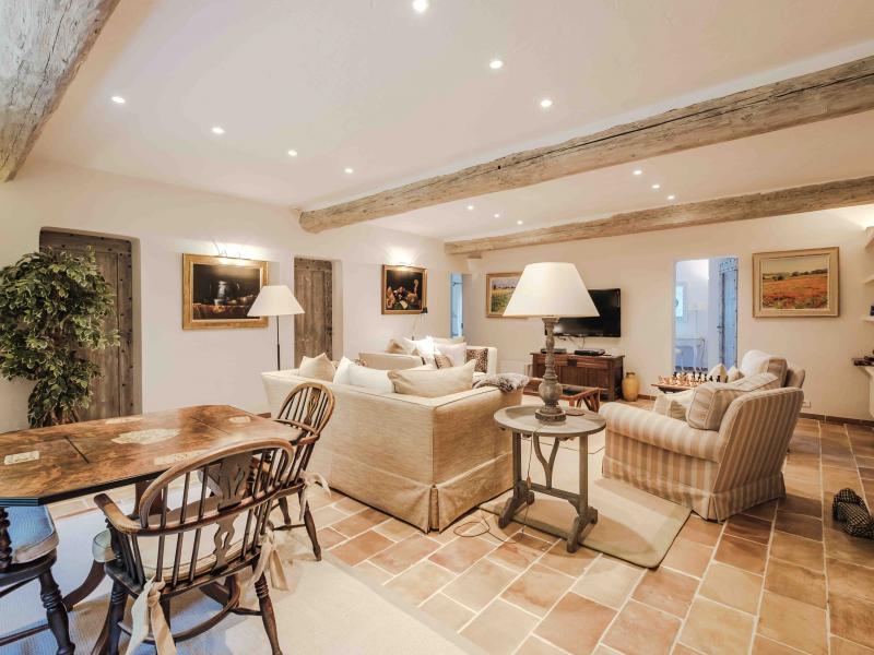 Villa St Paul , Cote D'Azur 