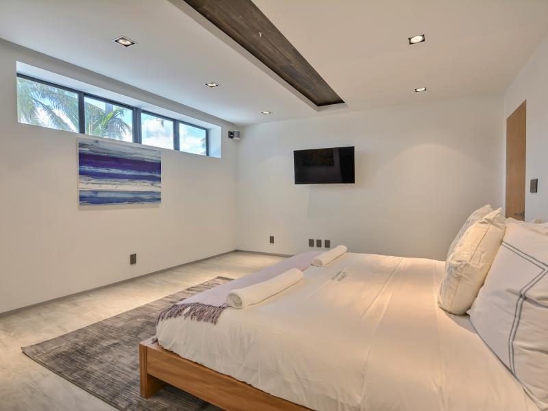 La Palmeraie Villas- Asian House , Harbour Island 