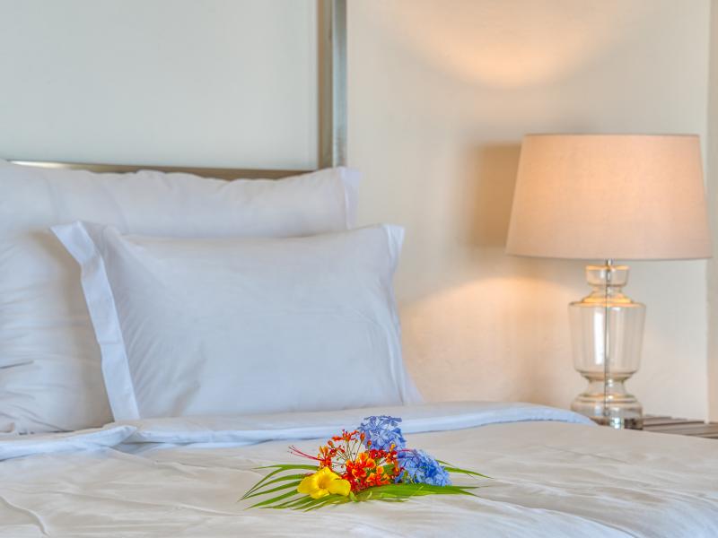 Petite Plage 5 , Grand-Case 