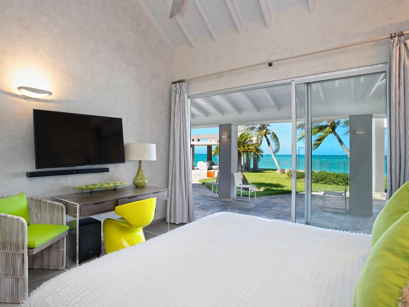 Le Reve , Terres Basses 