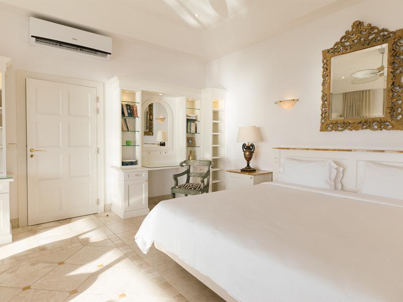 Villa Petite Plage 4 , Grand-Case 