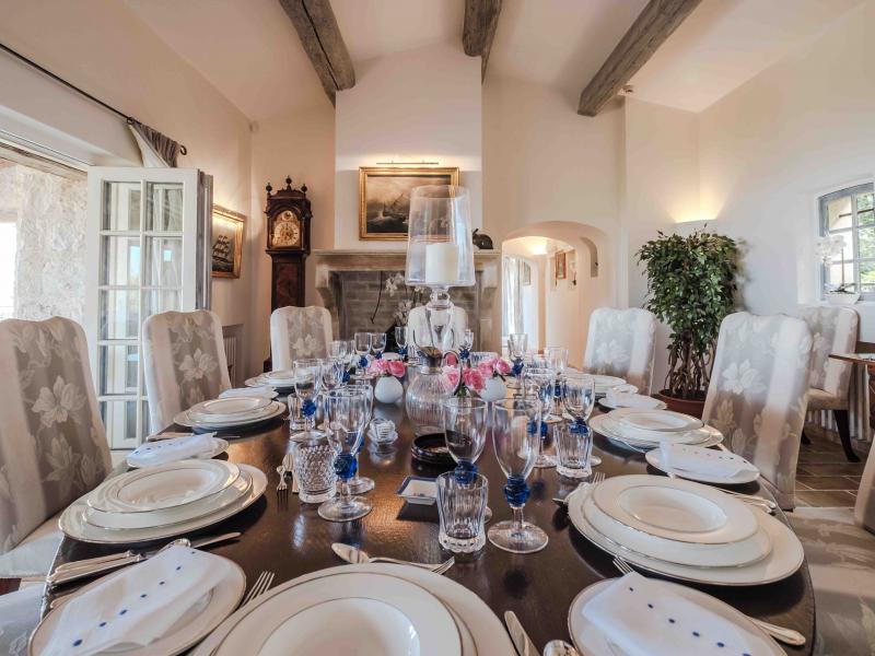 Villa St Paul , Cote D'Azur 