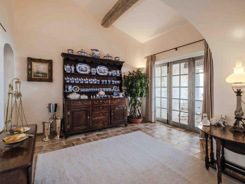 Villa St Paul , Cote D'Azur 