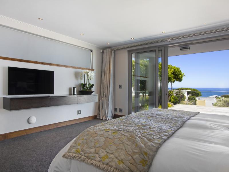 Victoria Residence , Cape Town 