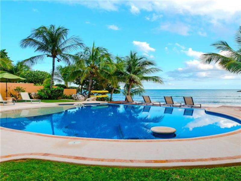 Villa Nautica - Fatima Bay , Puerto Aventuras 