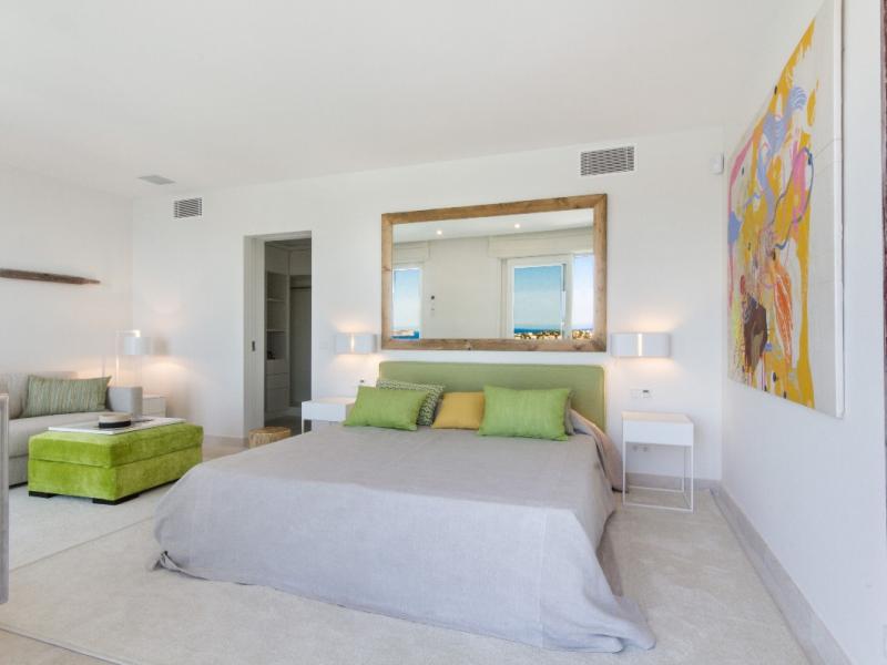 Luz Del Sol , Port Andratx 