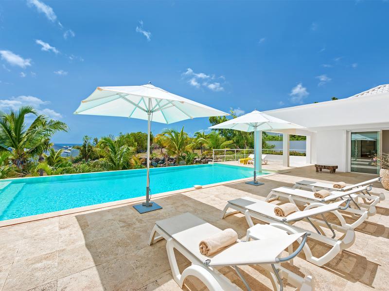 Villa Bamboo , Terres Basses 