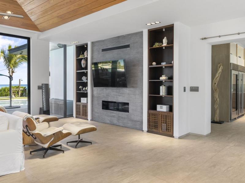 La Palmeraie Villas- Asian House , Harbour Island 