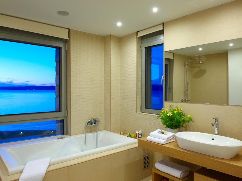 Almyra Residence , Crete 