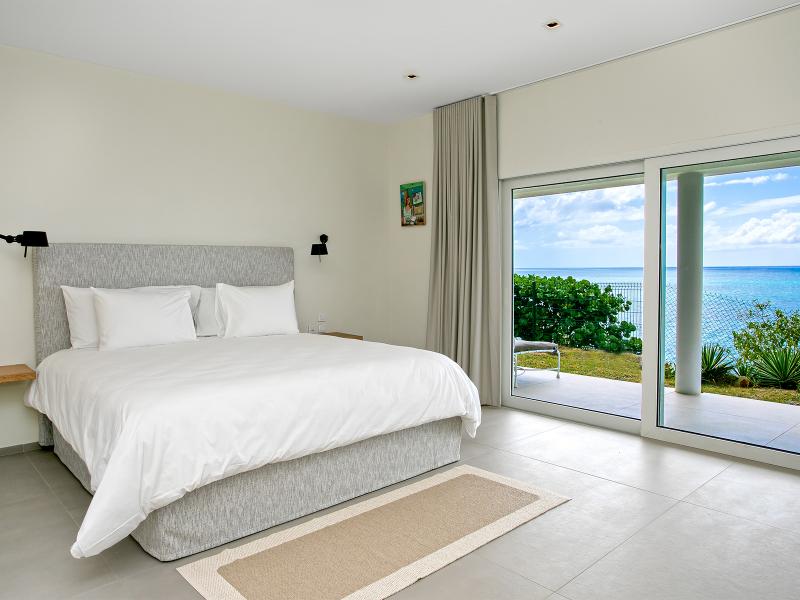 Esprit de la Mer , Terres Basses 