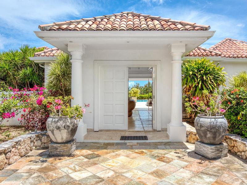 La Nina , Terres Basses 