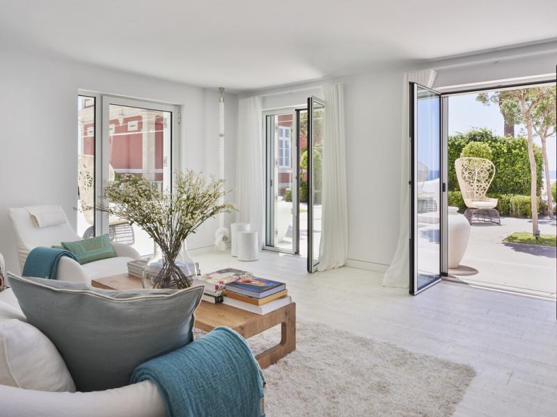 Red Chalet - Vila Vita Parc Collection , Algarve , Western Algarve 