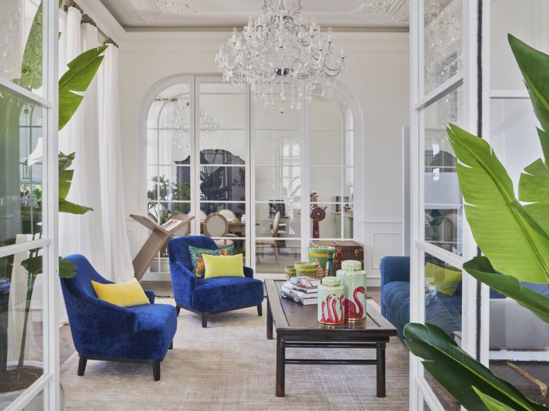 Red Chalet - Vila Vita Parc Collection , Algarve , Western Algarve 