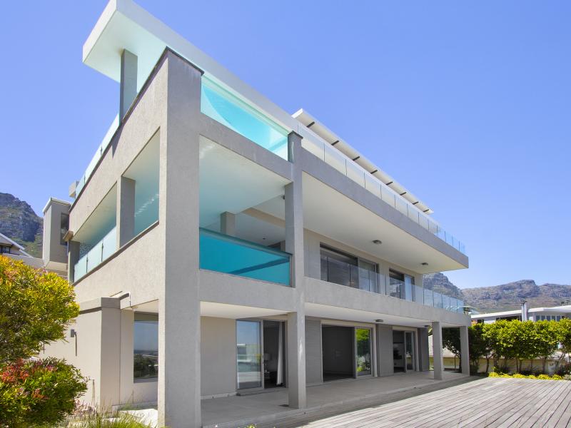 Victoria Residence , Cape Town 