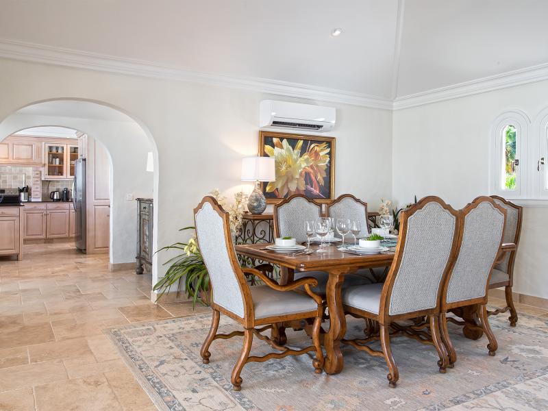 Beau Rivage , Terres Basses 