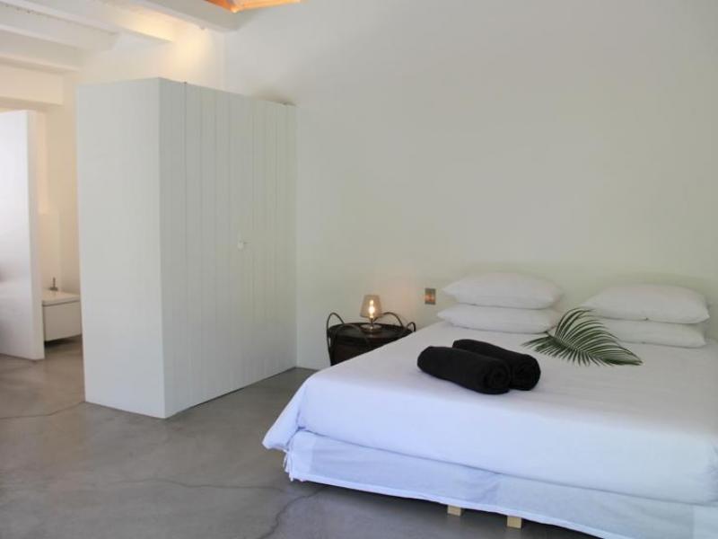 L'Orient Estate , L'orient 