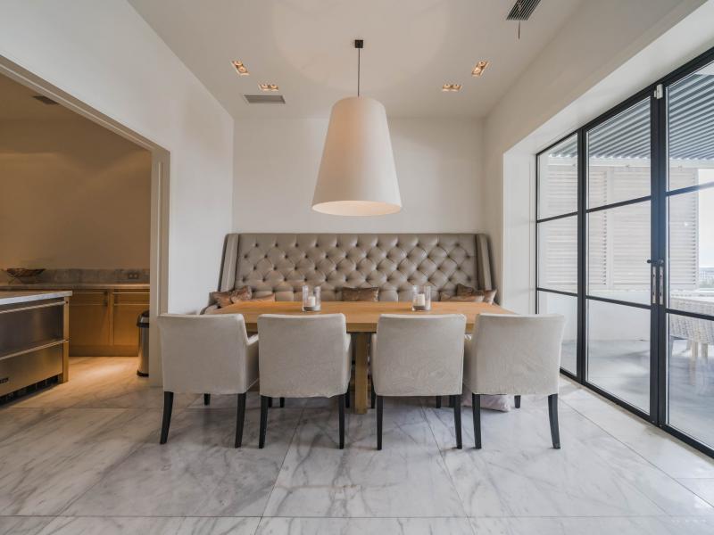 Villa Mont Rouge , Cote D'Azur 