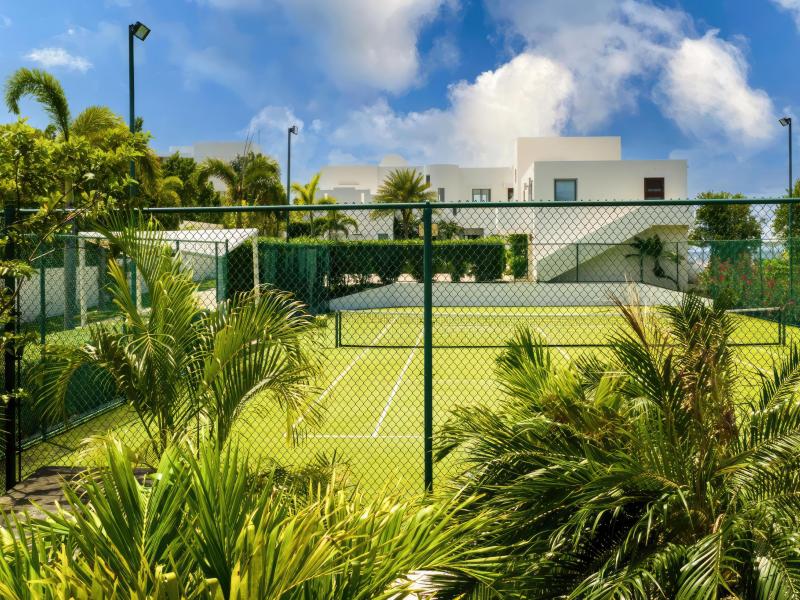 The Coastal House , Meads Bay 