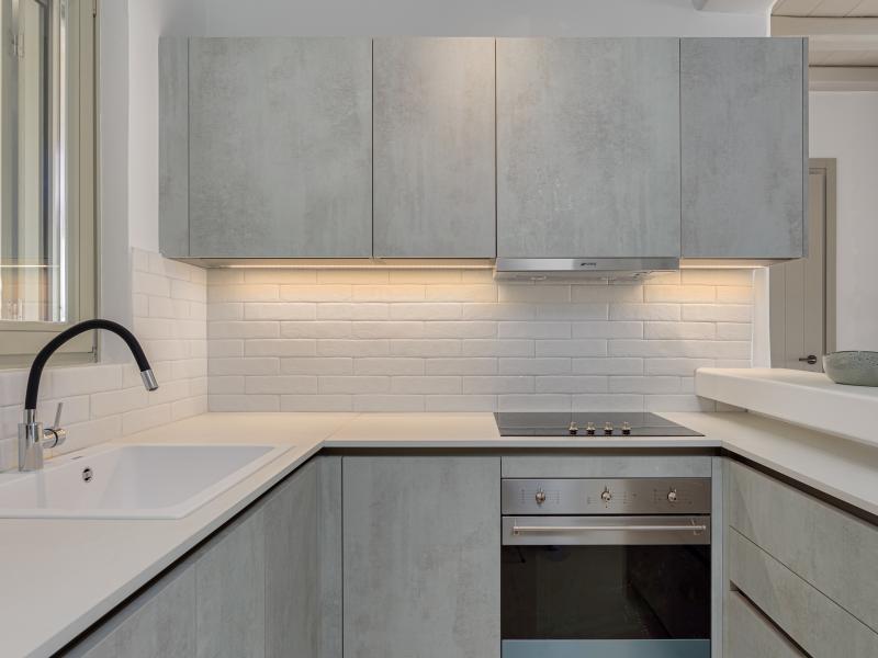 Villa Jasmine , Mykonos 