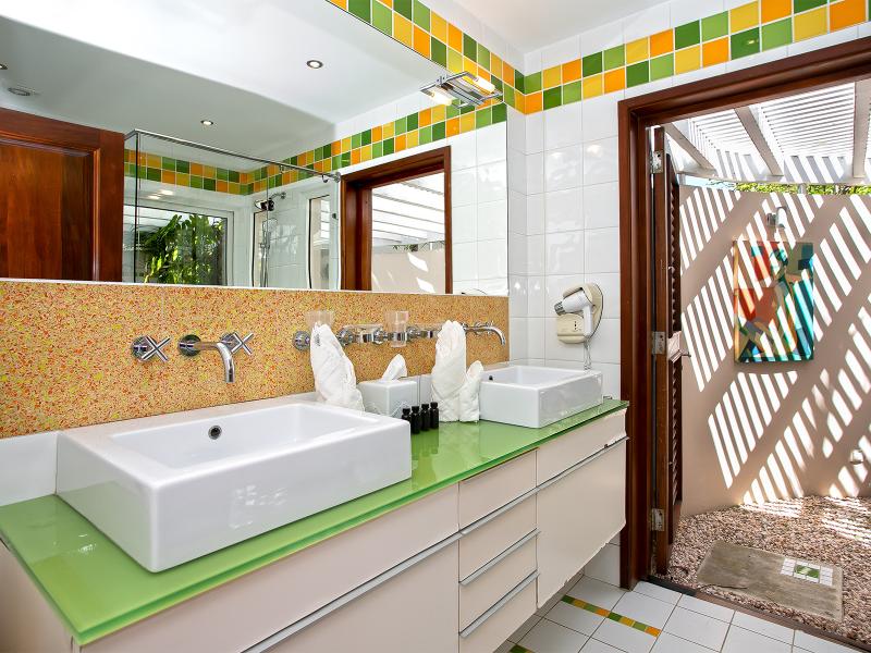 Villa Mes Amis , Terres Basses 