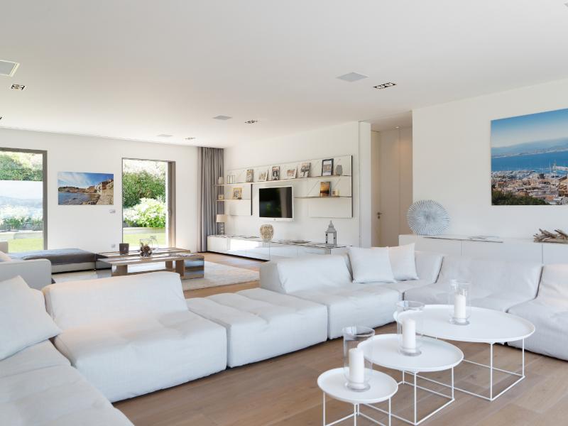 Villa Bluebelle , Cote D'Azur , St Tropez 