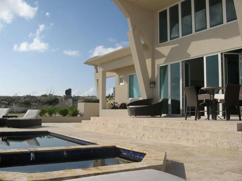 Sky Beach Club Villas Eleuthera , Eleuthera 