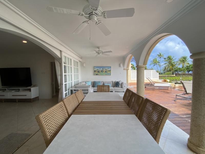 Port St. Charles 167 , Speightstown , St Peter , West Coast Barbados 