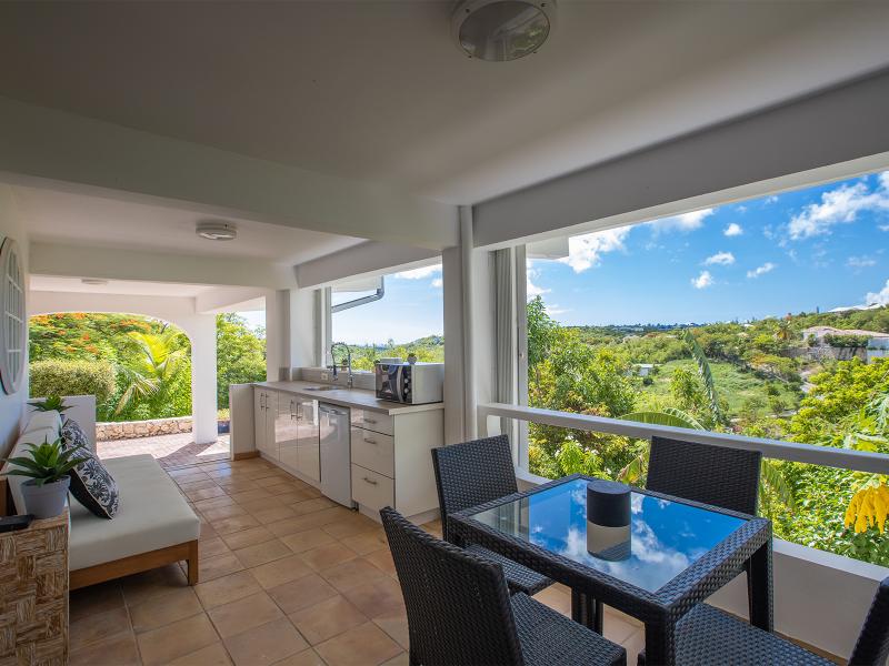 Azur Dream , Terres Basses 