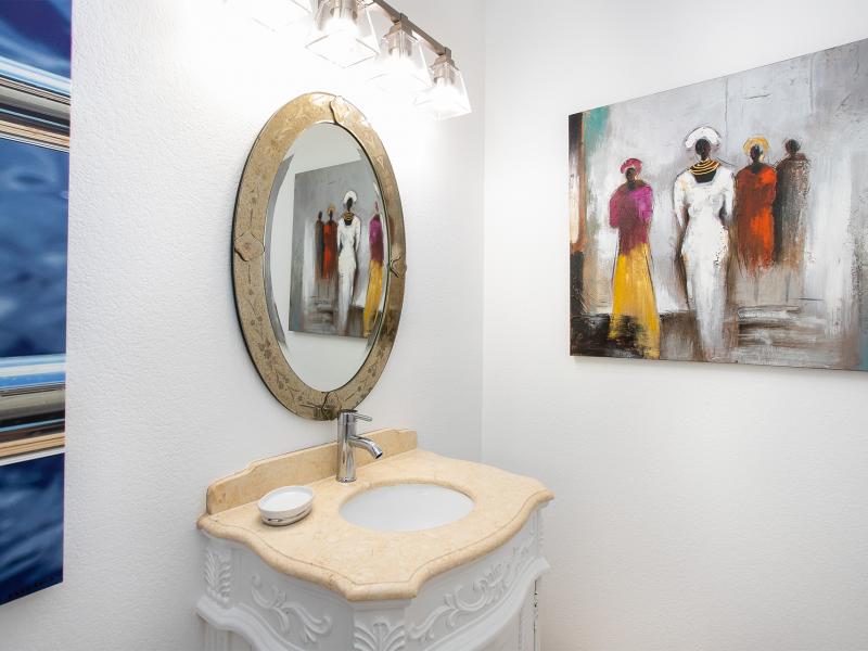 Marina 360 , Cupecoy 