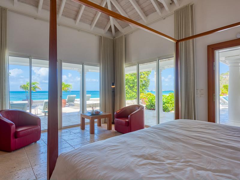 Villa Petite Case , Grand-Case 