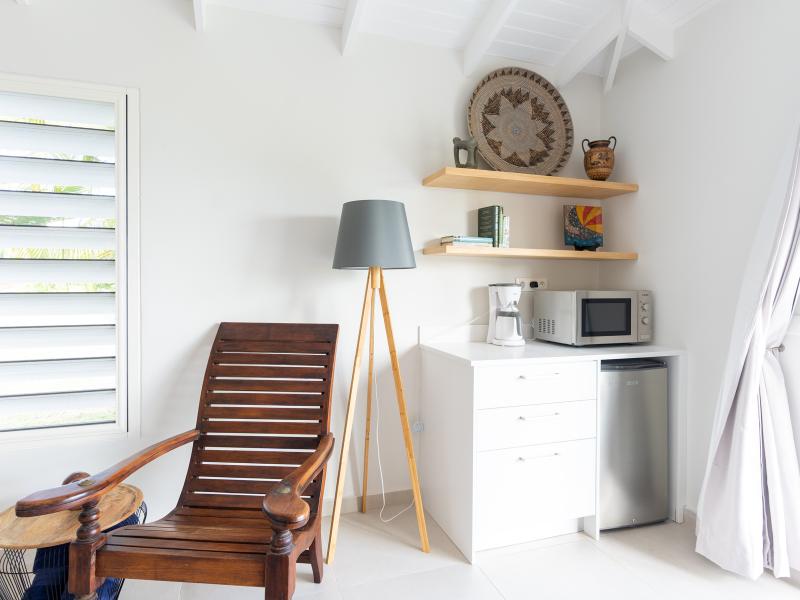 Falaise des Oiseaux , Terres Basses 