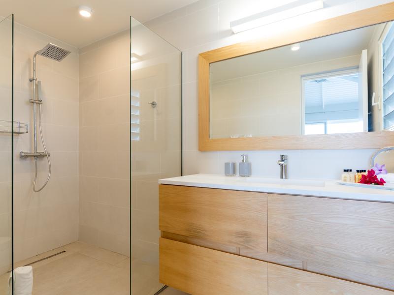 Falaise des Oiseaux , Terres Basses 