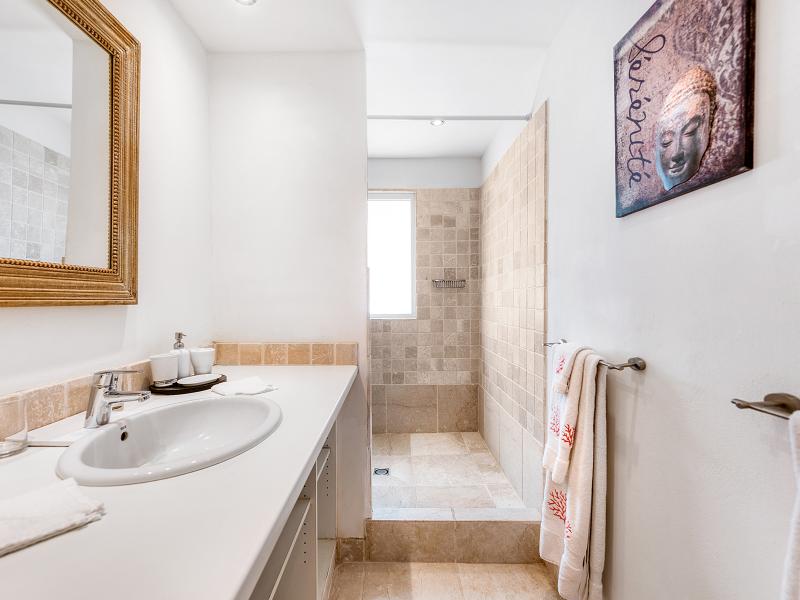 Villa Petite Plage 4 , Grand-Case 