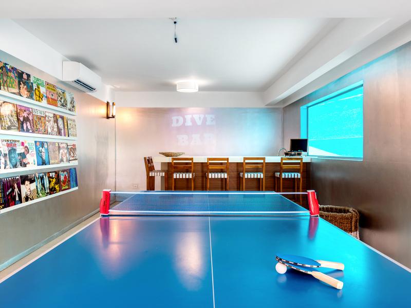 Amandara, Terres Basses , Terres Basses 