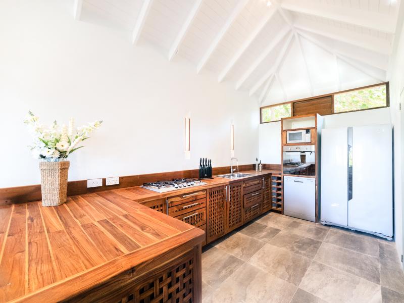  Cocoa Cove Resort , St Georges 