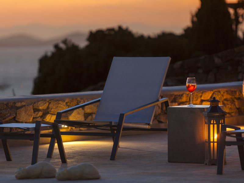 Villa Cecile , Mykonos 
