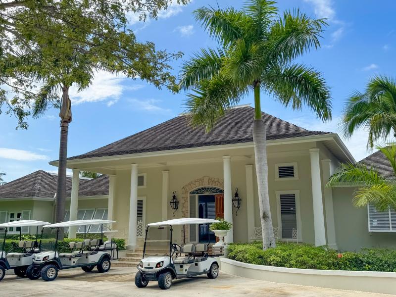 Tryall Club - Celestial Villa , Montego Bay 