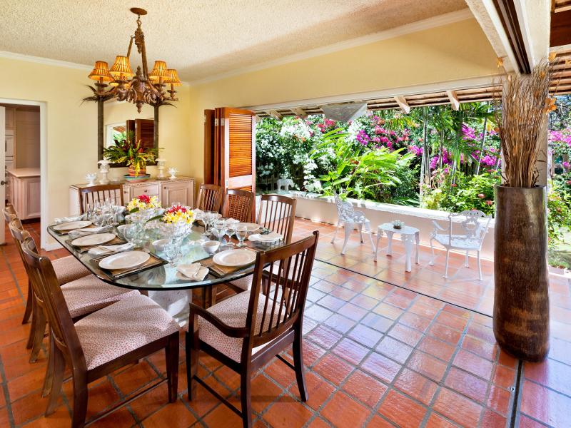 Sandy Lane Estate - Innisfree , Sandy Lane Estate , St James , West Coast Barbados 