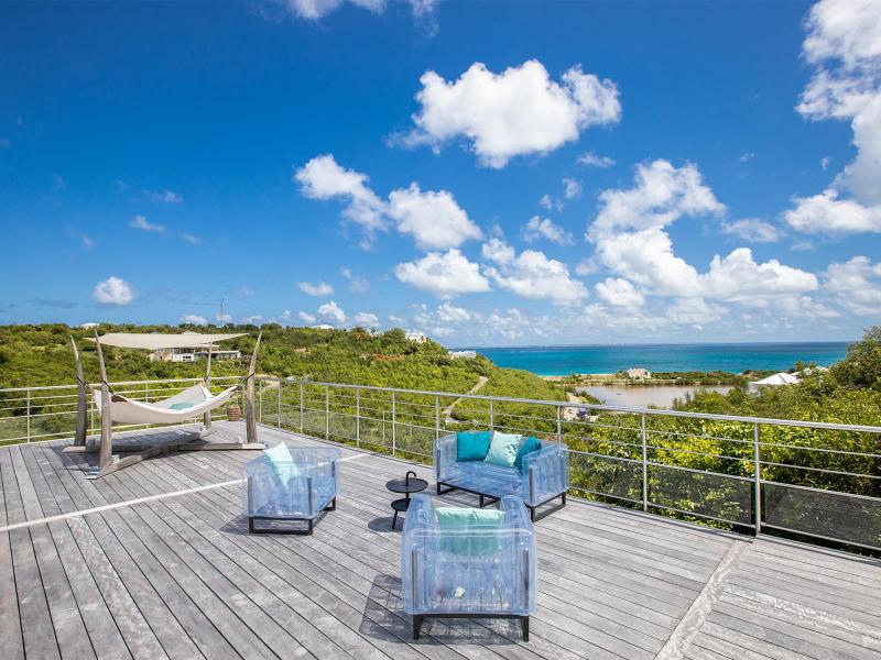 Azur Dream , Terres Basses 