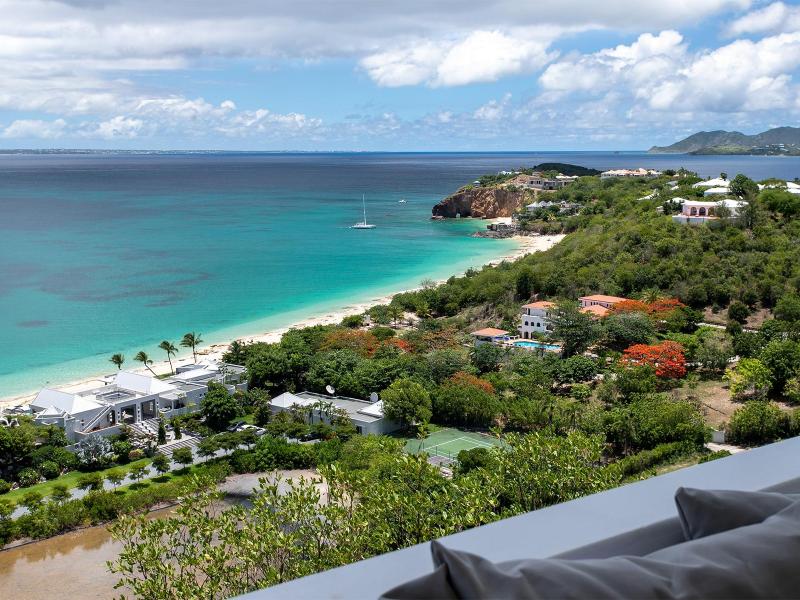 Aqua Rock , Terres Basses 