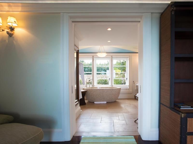 Coral Estate , Long Bay 