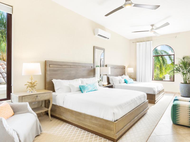 Seashell Villa , Lime Stone Bay 