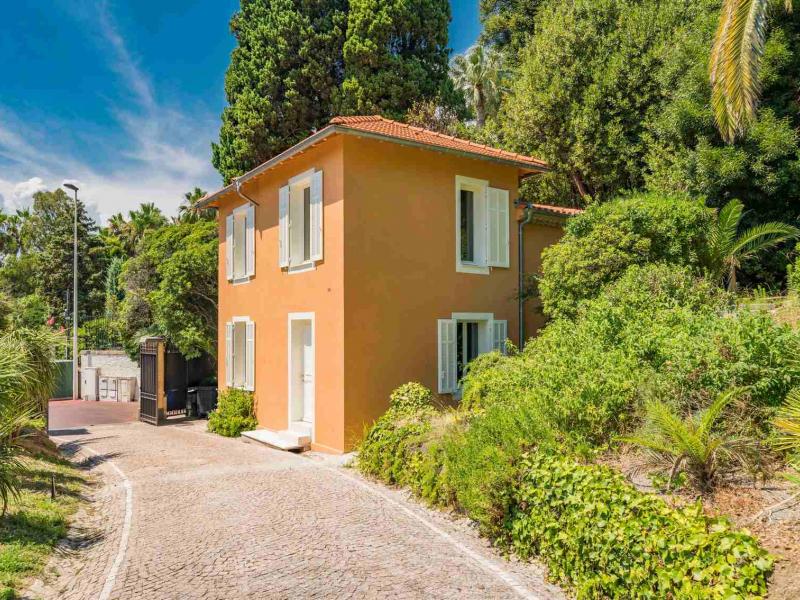 Villa Albert , Cote D'Azur 