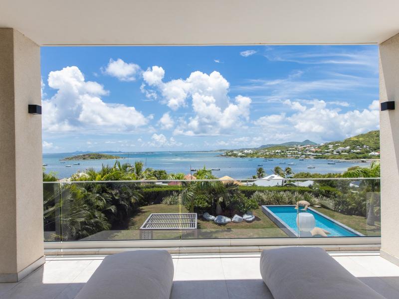 Vogue Art , Orient Bay 