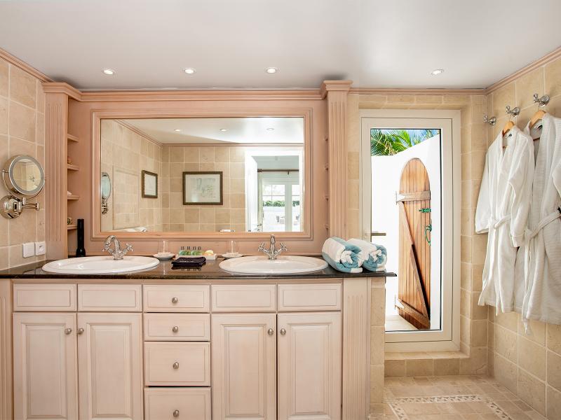 Beau Rivage , Terres Basses 